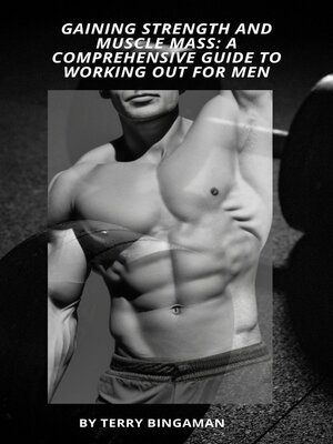 cover image of Gaining Strength and Muscle Mass